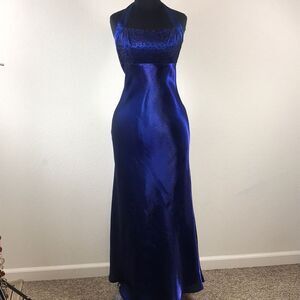 Vintage Kiki USA Made In USA Women Dress Size M